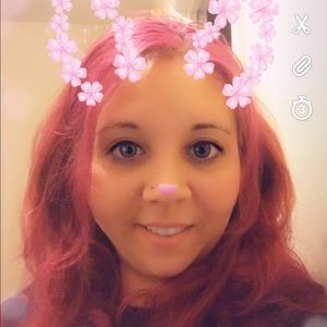 Meet your Posher, Krystal